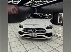 مرسيدس بنز C-Class